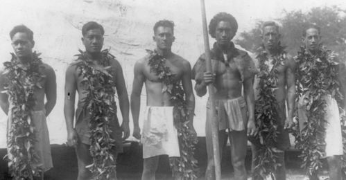 Thomas Edison’s Trip to Hawaii That Maybe Never Happened