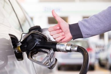Ways to Reduce Your Gas Usage!