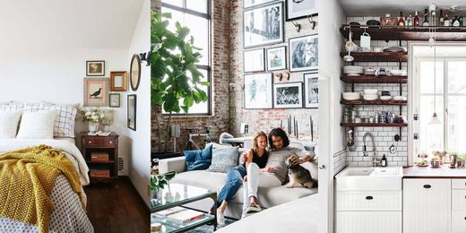 10 Relationship Mistakes When Deciding On Home Decor