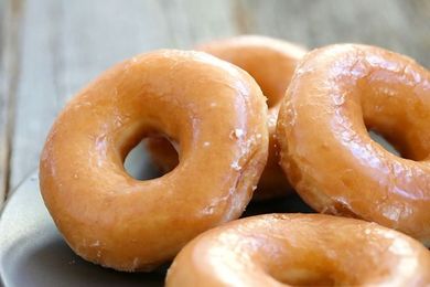 30 Foods That Have More Sugar Than a Donut