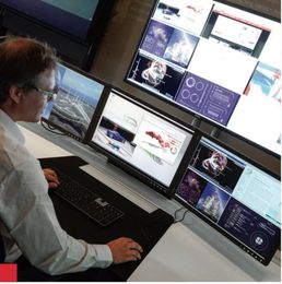 5 criteria for boosting control room operator efficiency