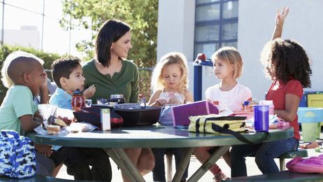 6 Benefits of Afterschool Programs