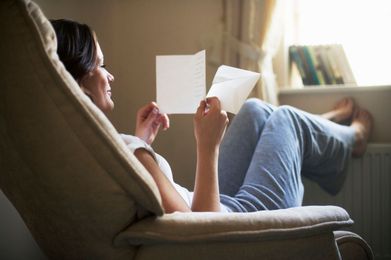 All About Thank You Notes