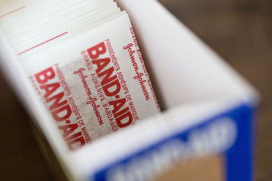 Junk-Trading Band-Aid Isn't a Cure-All