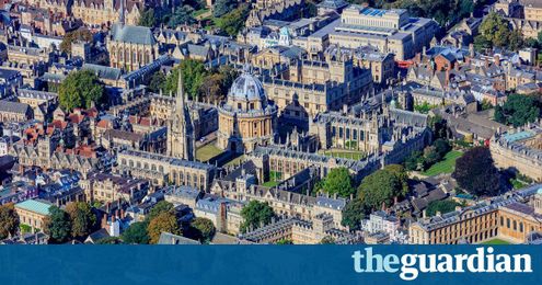 PPE: the Oxford degree with a lot to answer for