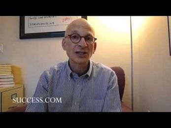 Seth Godin: Make Your Own Path