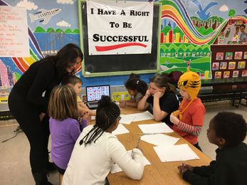 Strategies for Launching After-School Language Programs