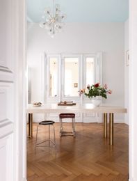 The Classic Pattern That's Having A Moment Right Now