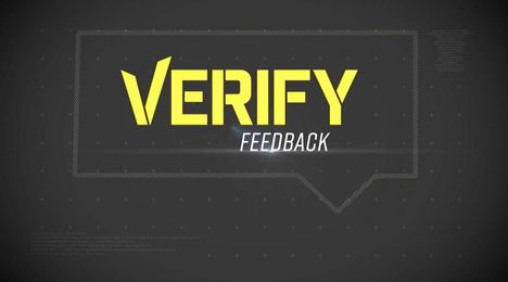 Verify Feedback: Do we need a death penalty?