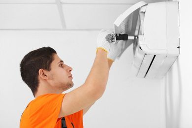 Your Bad Habits Can Result in AC Repair and Worse, a Total Breakdown
