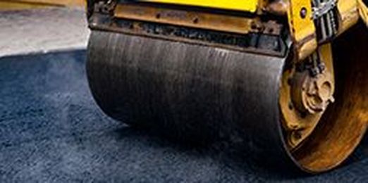 Asphalt Additives Pave the Way