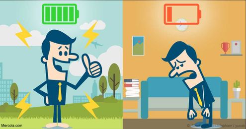 Could Grounding Recharge Your Immune System and Slow Aging?