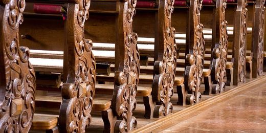 Free Our Churches From the Ugly and Stupid