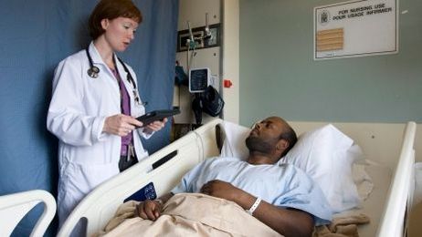 Unconscious biases could be affecting how doctors treat patients
