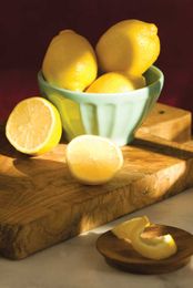 A Fresh Start: Natural Spring Cleaning