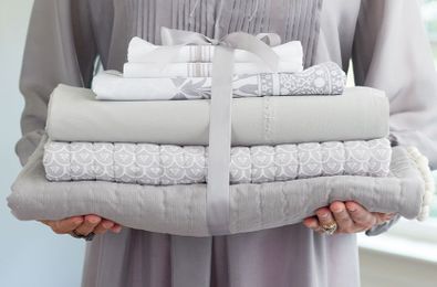 How to Organize a Linen Closet