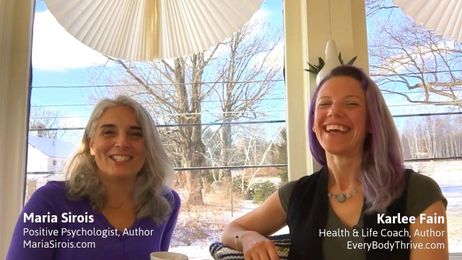 Navigating A Graceful Transition (Video 1 of 6)