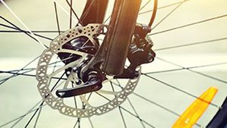 Should You Upgrade From Rim to Disc Brakes?