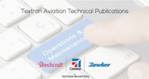 New technical publications platform launches