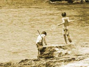 The School Project That Sets Parents Free