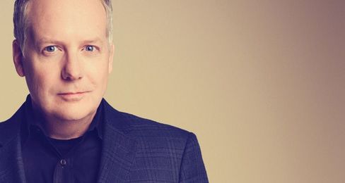 » Up Close and Personal: Getting to Know Dennis Goris, Goris Communications
