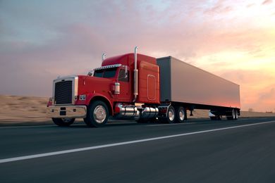 Workers Compensation for Truck Drivers