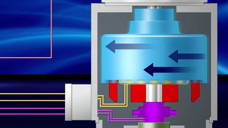 Achieve True System Efficiency for Your Adjustable Speed Application