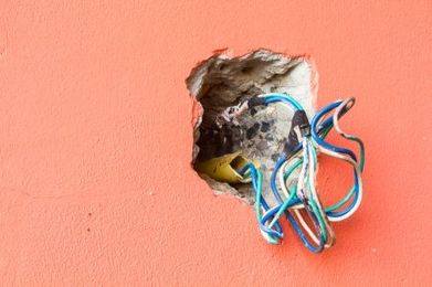 Building a House: Where to Put Electrical Outlets