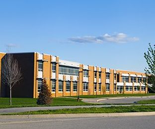 College Campus Energy Use Falls 8% From 2007