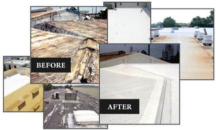 Five Reasons to Consider Using an EPDM Rubber Roof