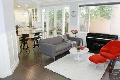 Laguna Niguel Traditional Kitchen Remodel