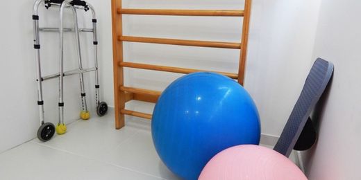 Making Physical Therapy Work For You