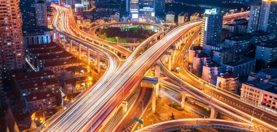 The Changing Face of Infrastructure Cyber Threats