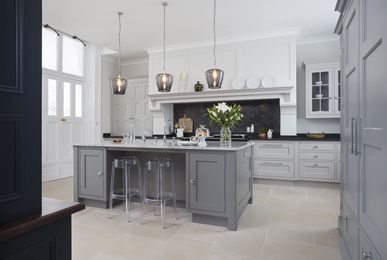 This Cupboard Is Even Better than a Pantry