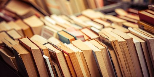 4 Books That Will Make You a Wine Expert
