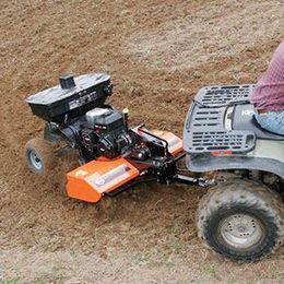 6 Things You Didn’t Know Your ATV Can Do