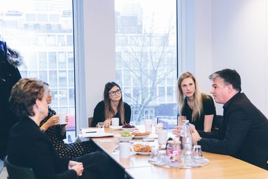 Brands and retailers need to work together to drive footfall into stores