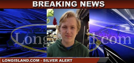 Silver Alert Issued for Dix Hills Teen Suffering from Bipolar Disorder, ADHD and Depression