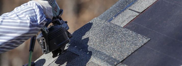 Choosing A New Roof For Your Home: Things To Consider