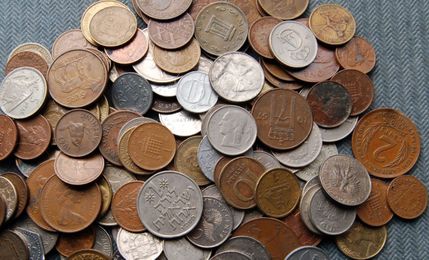 Everything You Didn’t Know About Coin Design