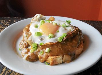 FOOD: Chefs share favorite comfort foods