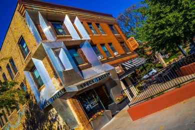 Home - SPECS OPTICAL