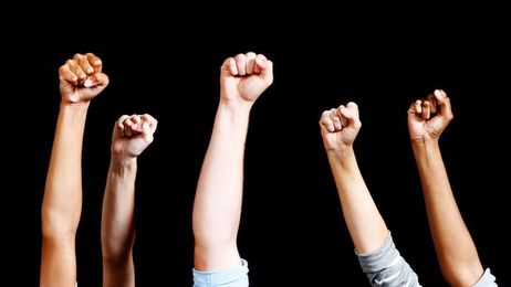 I Am a Public School Teacher