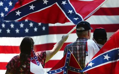 If you think Confederate flag apparel is noble, wear it