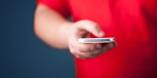 Tech and disability: Can mobile apps make a difference?