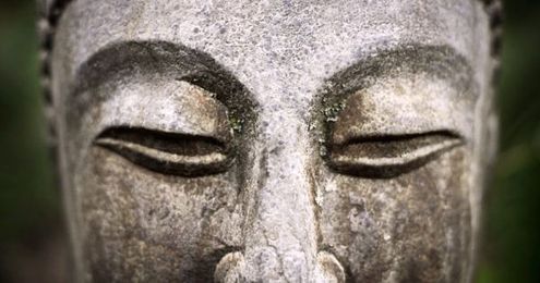 7 Things the Buddha Never Said