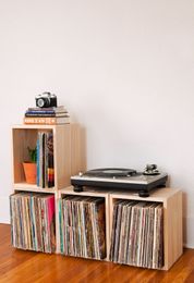 A Simple Woodworking Storage Project You Can Build This Weekend