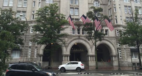 Building Envelope Retrofits For Improved Energy Efficiency: Part 1