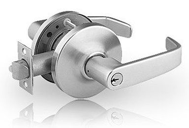 Cylindrical Locks: Sometimes Simple is Better
