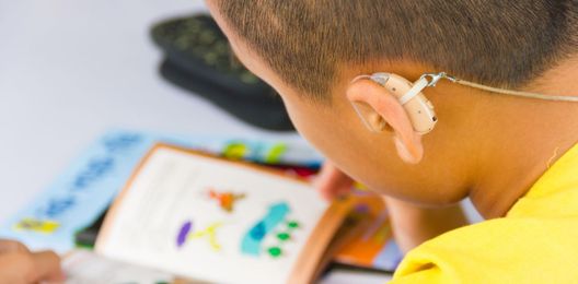 Deafness carries a huge cost burden: economic as well as personal